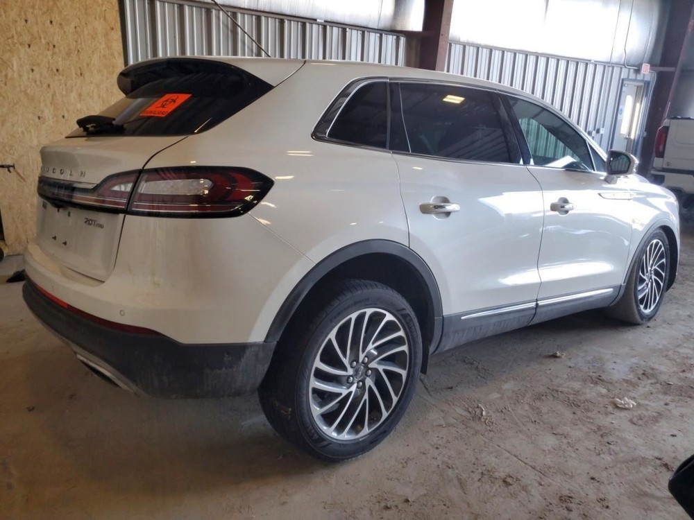 Radiator Core Support Upper Inner Fits 15-24 EDGE 1552029