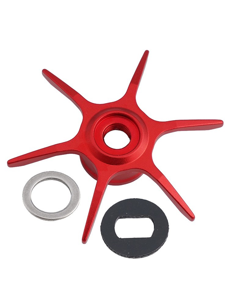 Package Content Specification Water Droplet Wheel Package Content QTY Red