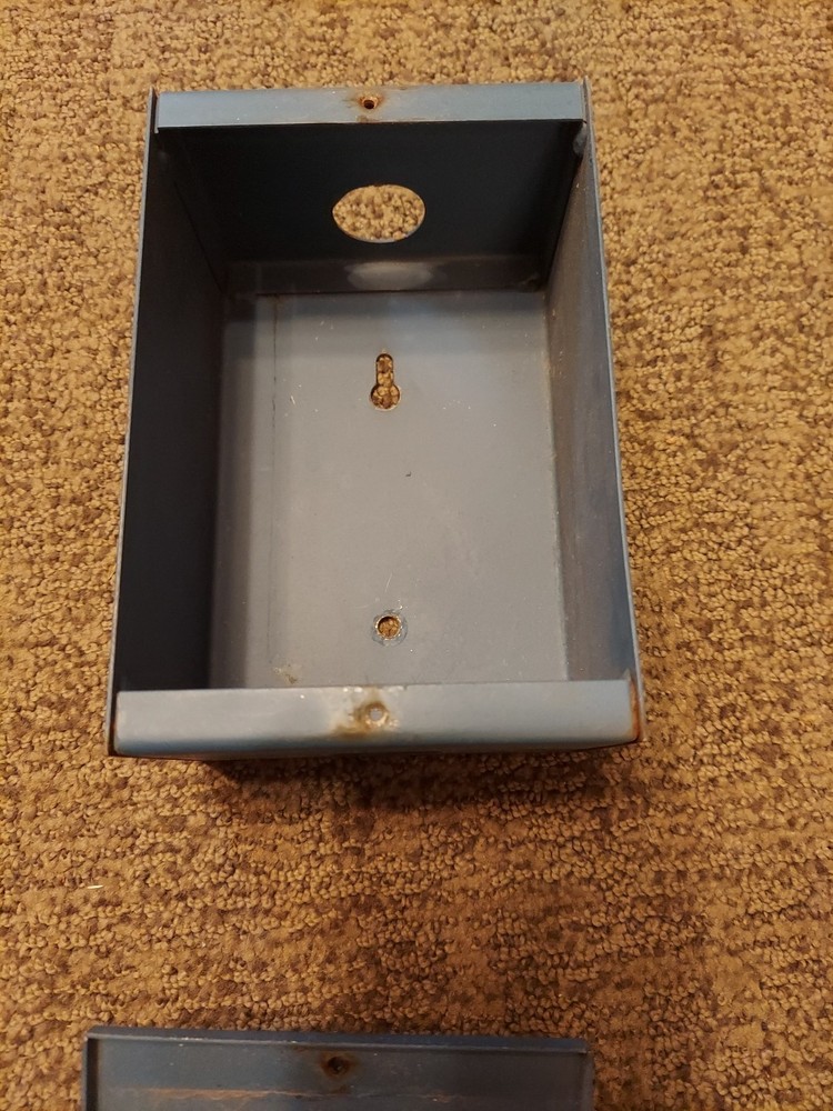 EATON Electronics Speed Controller