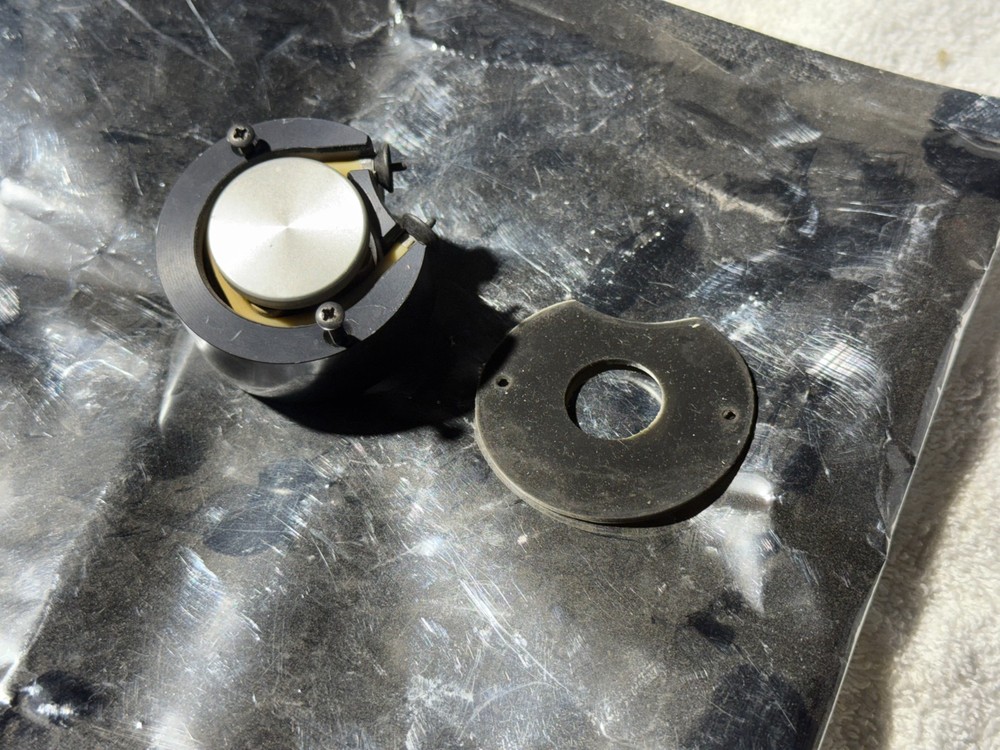 Little mini Peristaltic Dosing Pump Head Pump unit only