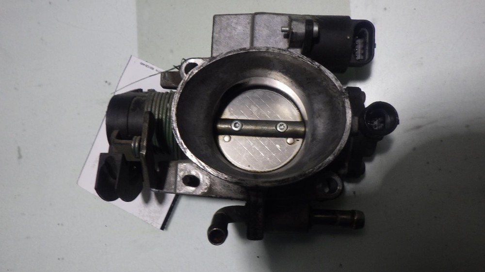 04 BUICK CENTURY Throttle Body