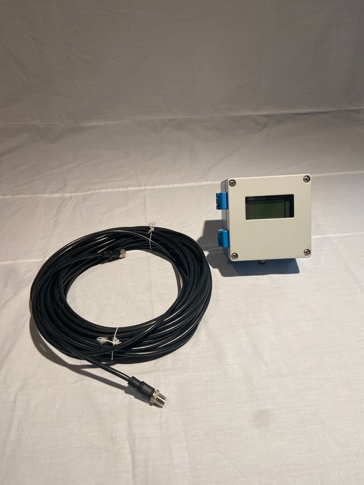 Endress+Hauser FHX-40 Remote Display