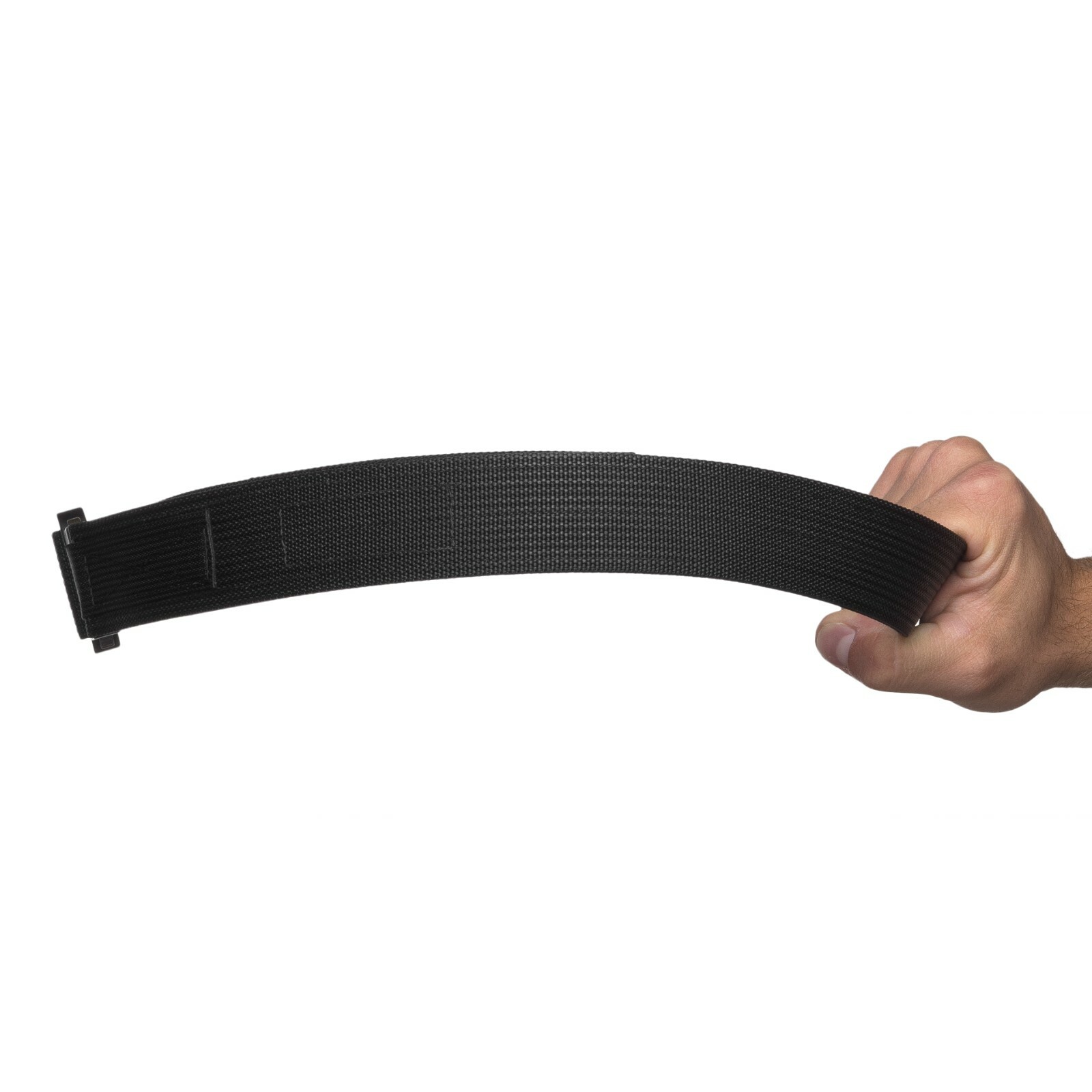 Blue Alpha 1.5" Hybrid COBRA® EDC Belt - Black, Gray, Brown, OD Green **NEW**