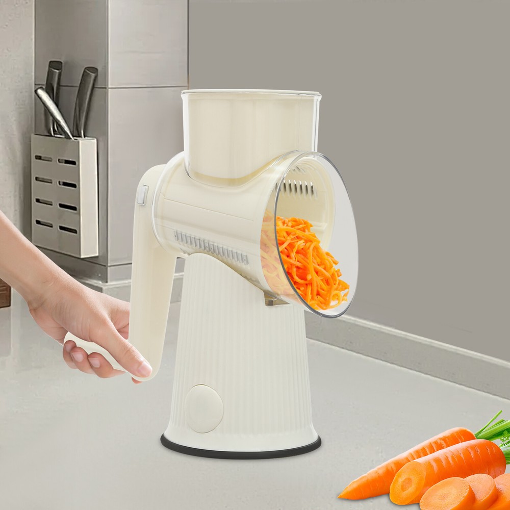 Vegetable Cutter Kitchen Manual Vegetable Cutter Tabletop Vegetable Cutting Tool