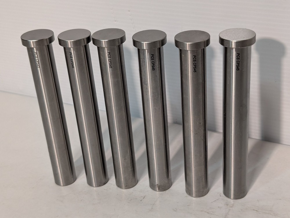(1) PCS CPS45 Core Pin, Str, Soft 30-35 Rc
