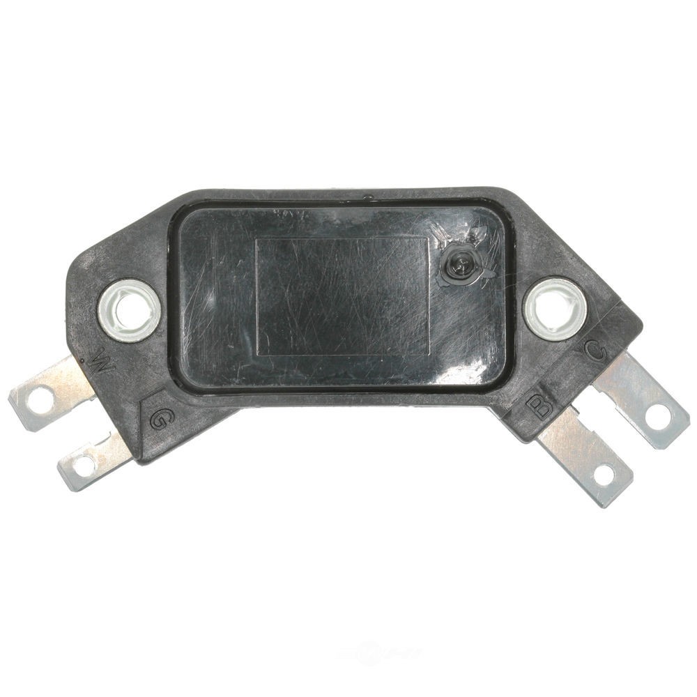 Ignition Control Module WVE 6H1013
