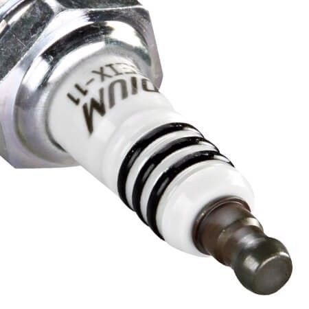 NGK Iridium IX Spark Plug 2115