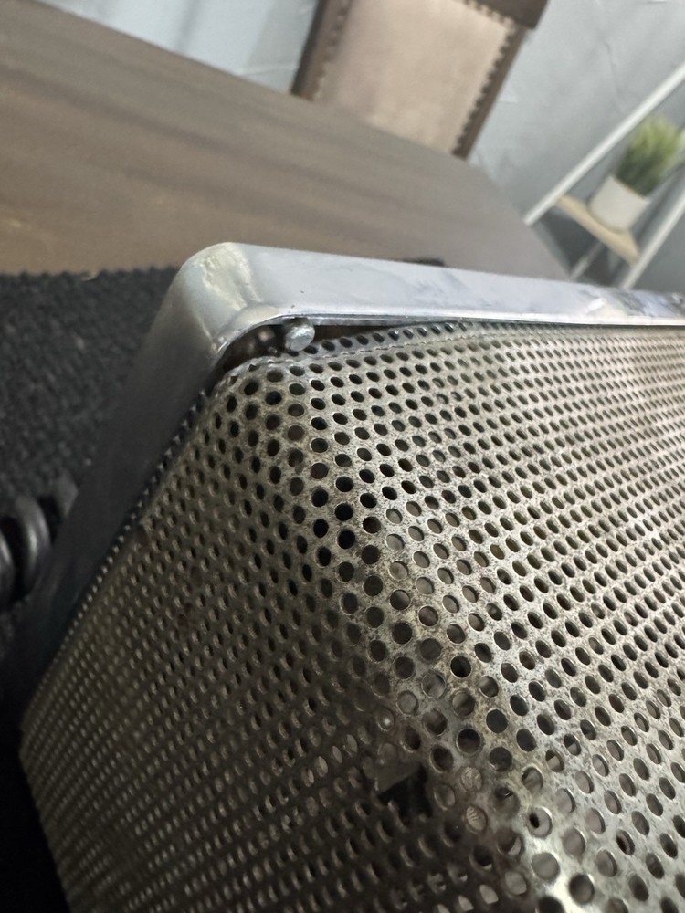 JOHNSON VIKING MESSENGER RADIO TRANSMITTER