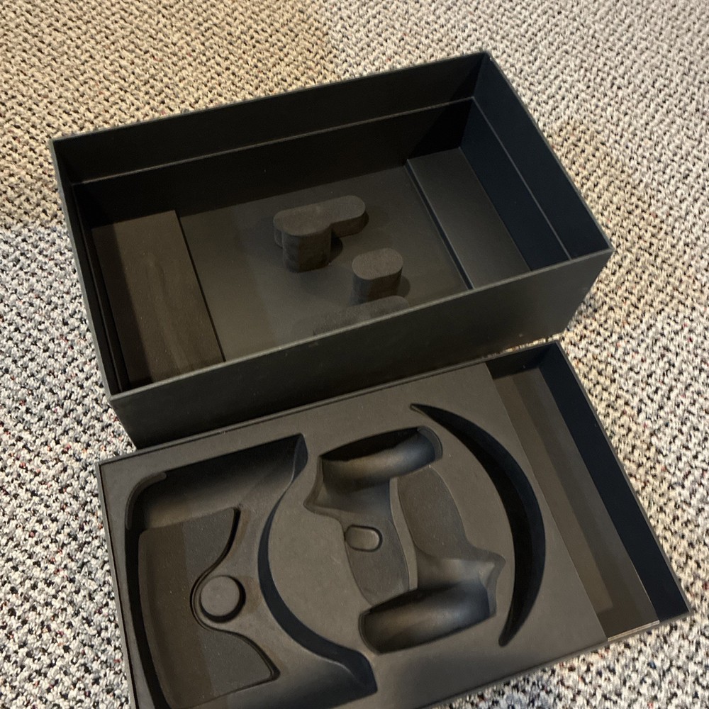 Meta Oculus Rift S VR Gaming Headset BOX ONLY
