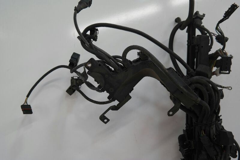 2003 BMW Z4 2.5L ENGINE WIRING HARNESS