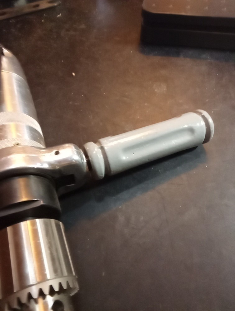 Aro Inline 1/2 INCH drill