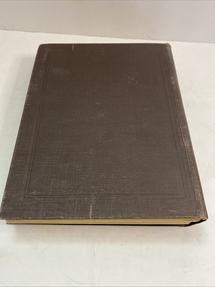 General Electric GE Elementary Course Electronic Control Resistance Welding 1941