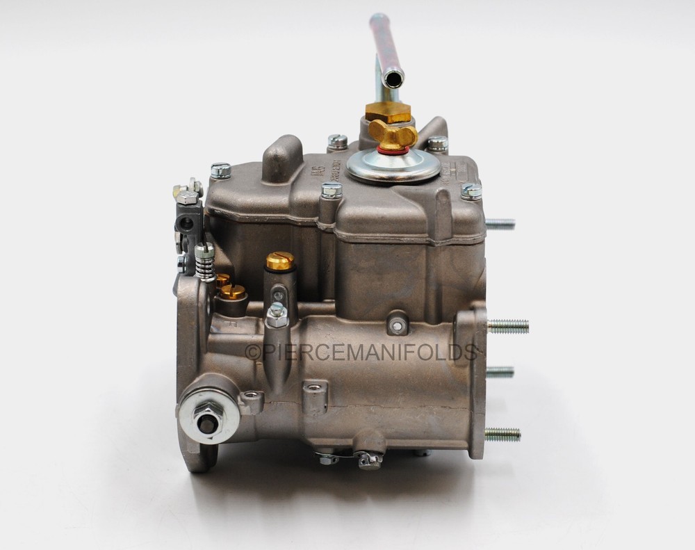 DUAL 45 DCOE CONVERSION KIT K205-ECON fits BMW 2002