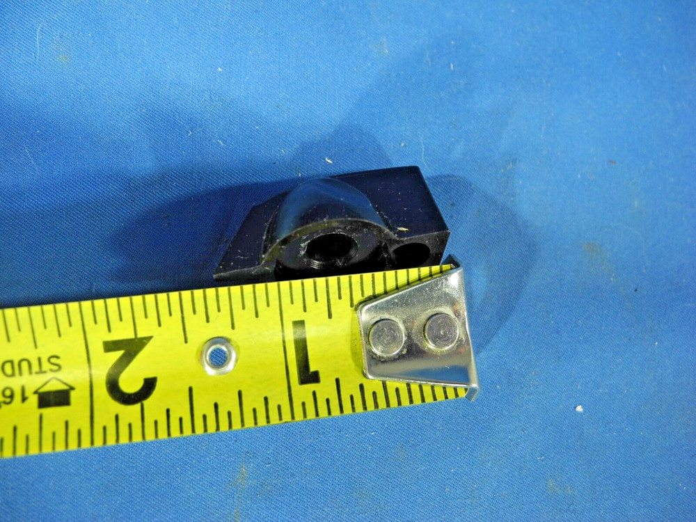 Knobs for Vintage Precision Signal Generator Series E-200-C (Free Shipping!)