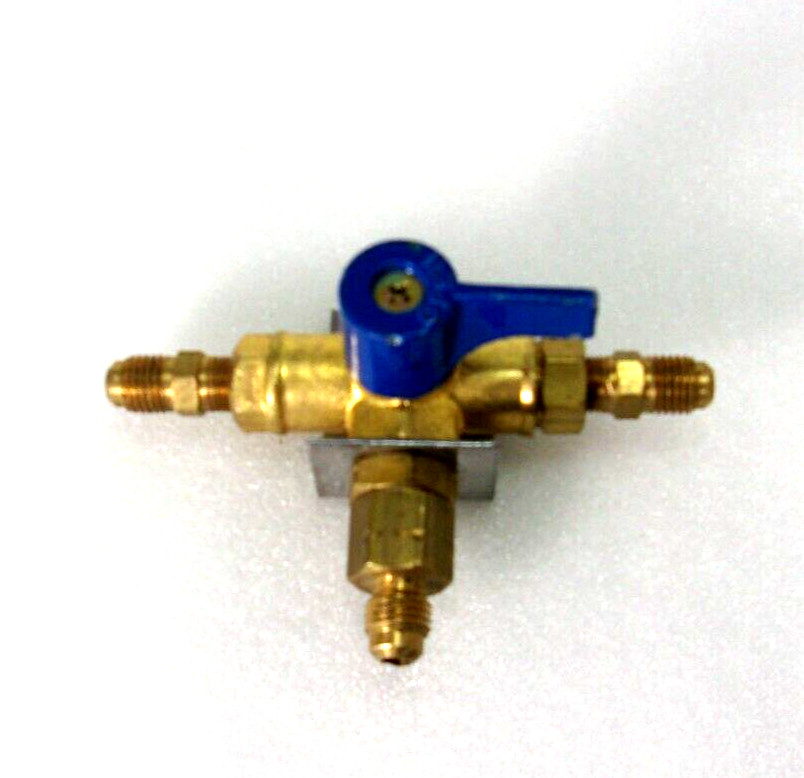 Lancer Chudnow Co2 Changeover Valve 1421   OEM