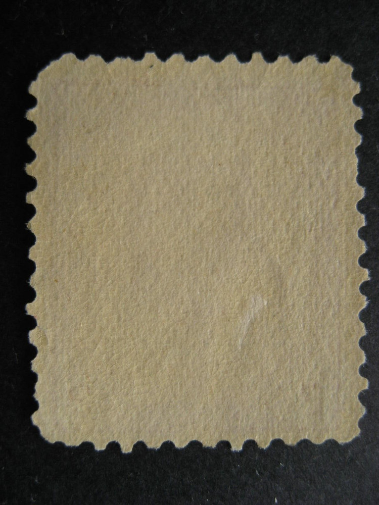 Canada KEVII Sc 90 MH (gum spec) pulled perfs