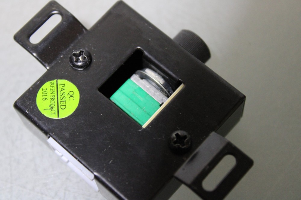 Remote Control for Power Amplifier Amp (FL2702-R45)