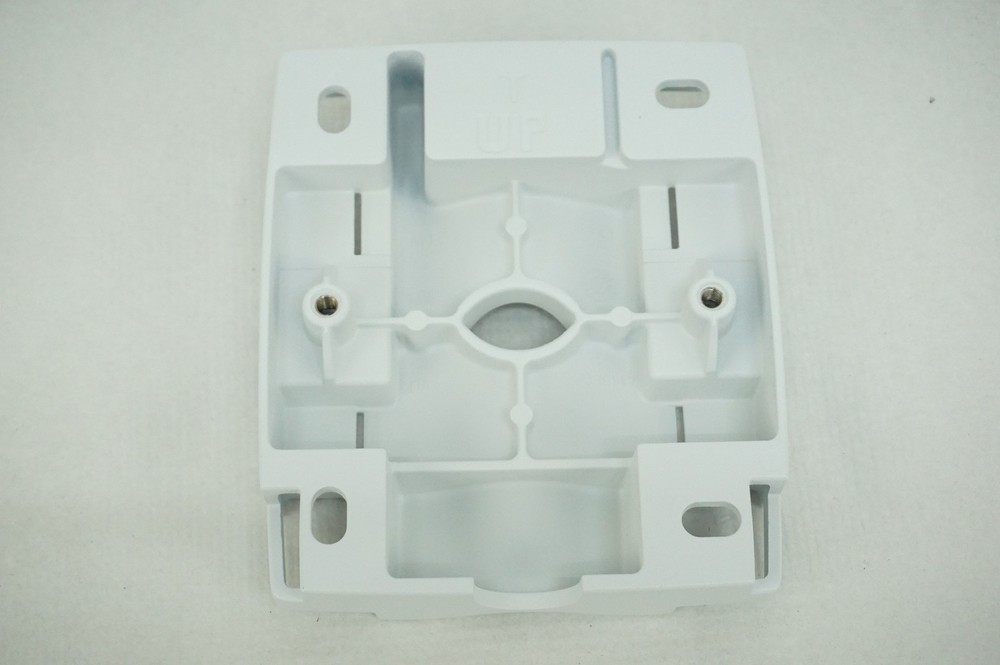 AXIS T91L61 5801-721 Mount for Wall and Pole Versatile Camera Mounting Solution