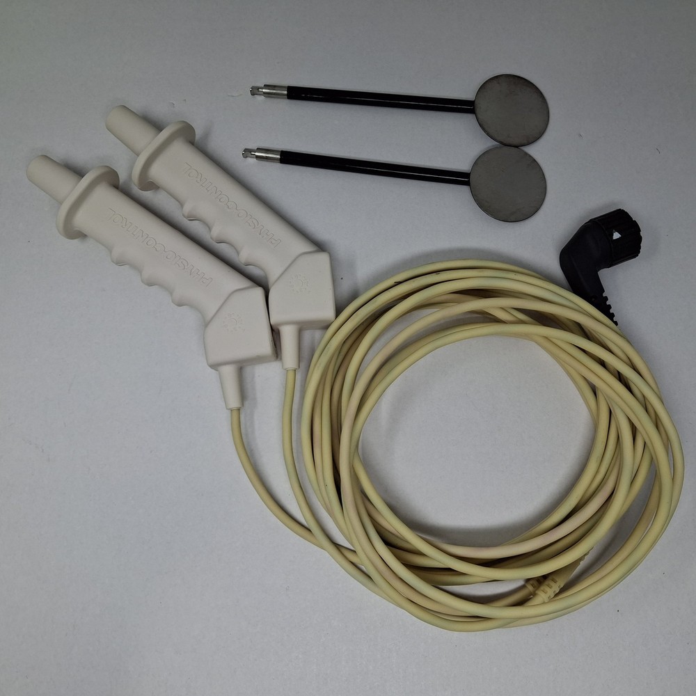 Physio-Control 3006569-04 Internal Hard Paddles