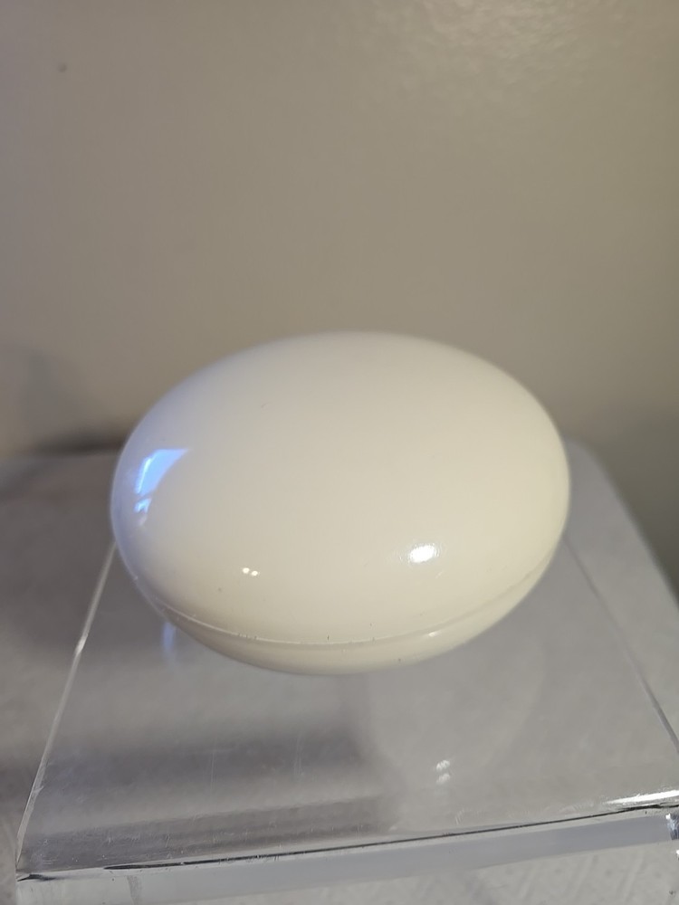 Vintage Max Factor Hypnotique 4oz Powder Container Empty