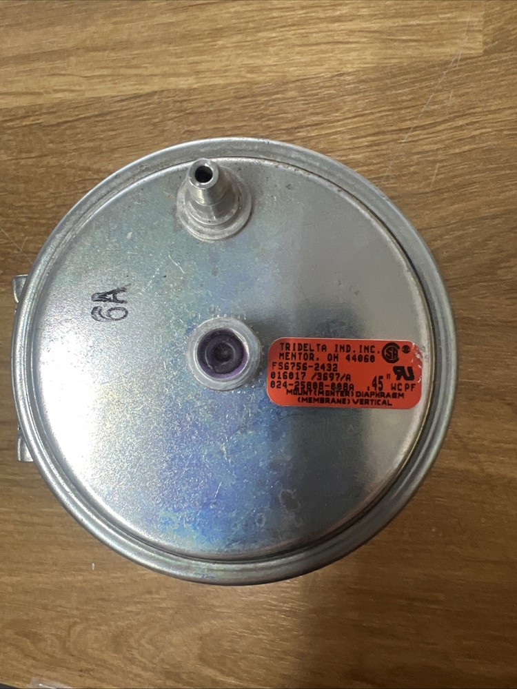 Tridelta FS6756-2432 .45” CM