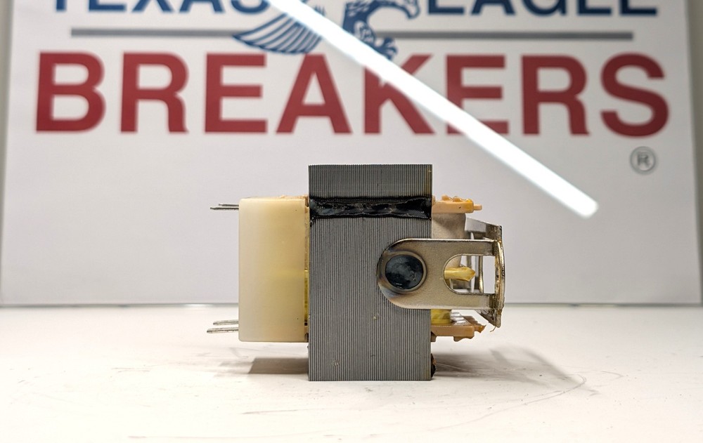 EnviroTec PE-10-5105 Transformers