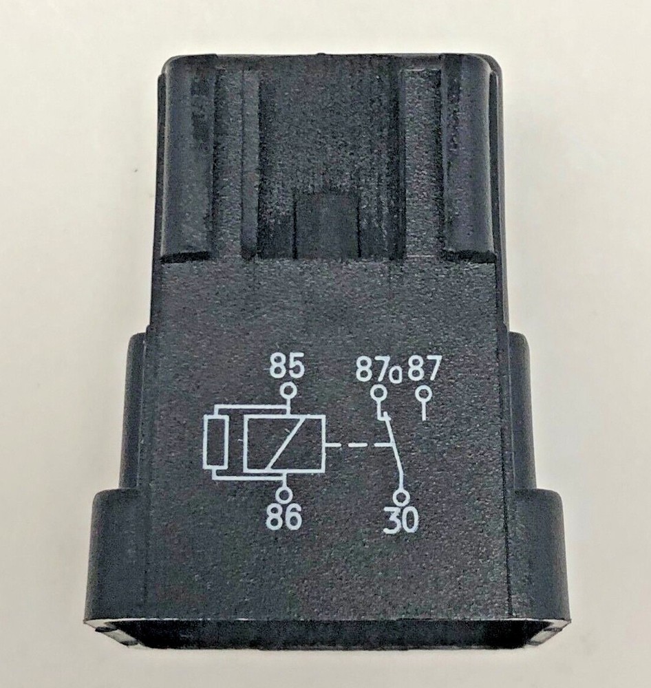 RY282 Accessory Power Window Relay