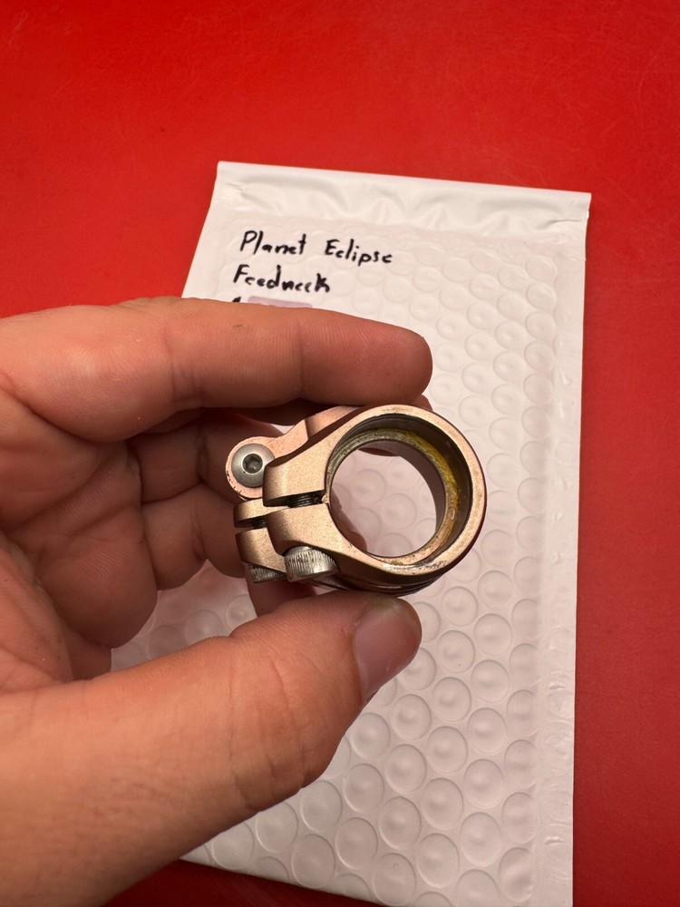 Planet Eclipse Feedneck