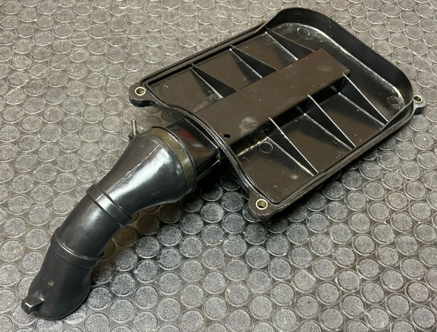 YAMAHA BLASTER OEM AIR BOX INTAKE CLEANER CASE TOP CAP LID YFS200 ✅FASTSHIP✅ C1N