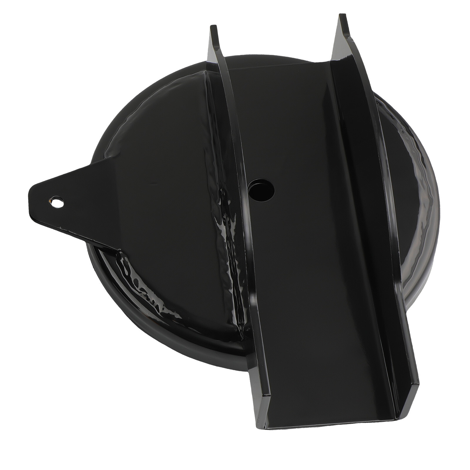 Rear Upper Perch Retainers for Jeep Wrangler TJ 1997-06 Coil Spring Bucket Mount