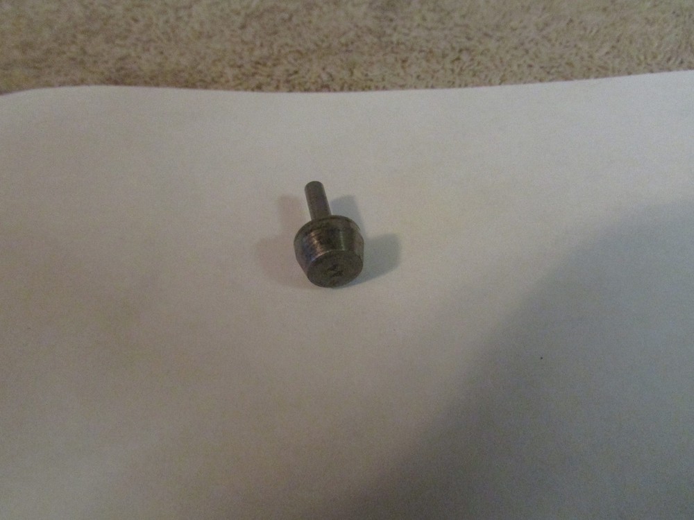 Universal Trimmer Pilot - 44 - New!!!!   (B 25)