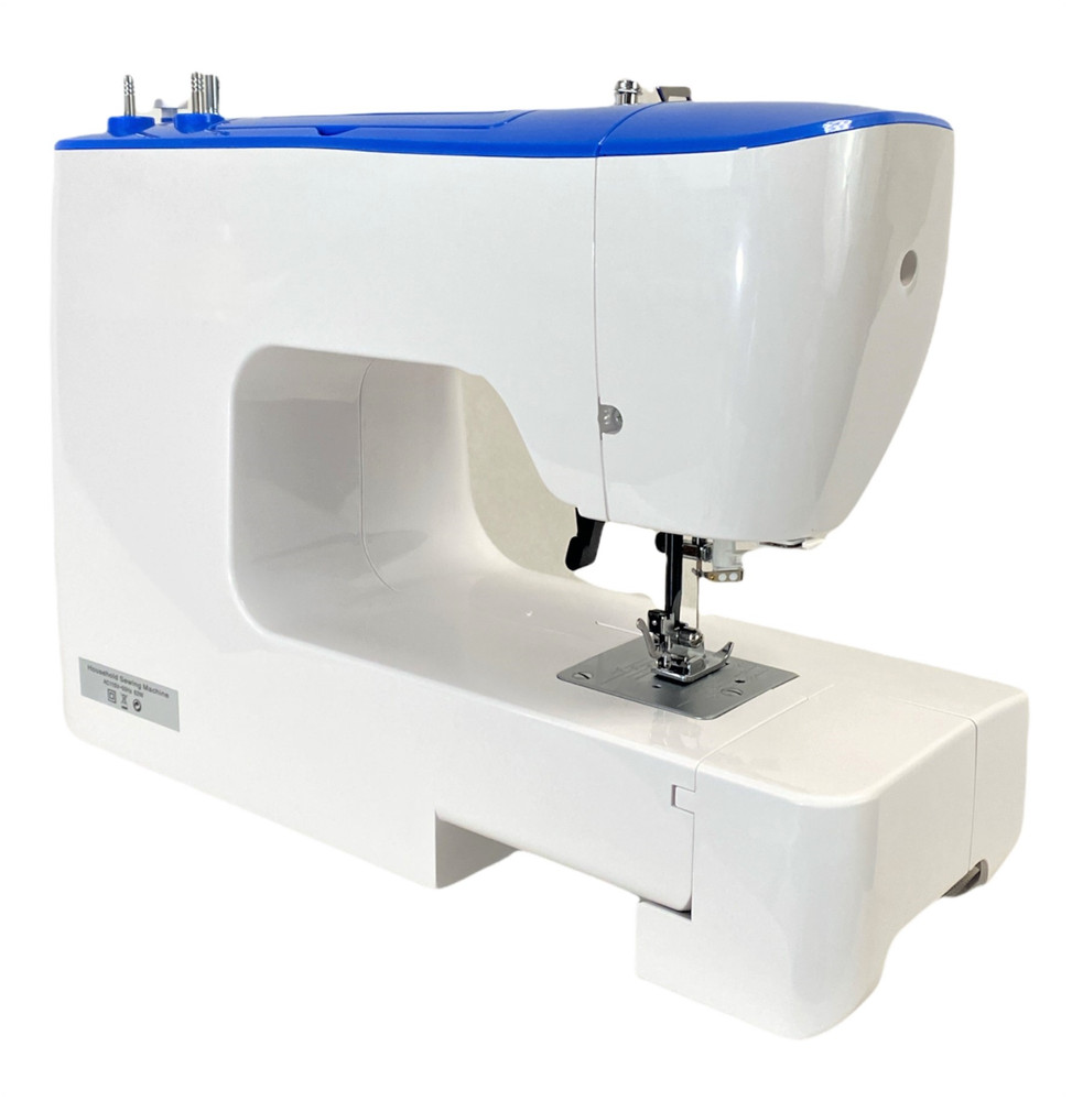 Yamata Multi-function domestic sewing machine with 24 Built-in Stitches