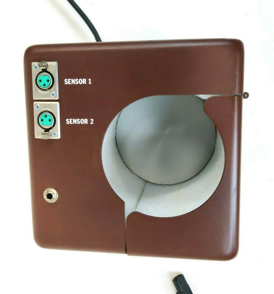 Olin Hunt LDTC 950 Temperature Controller Liquid Source Bubbler