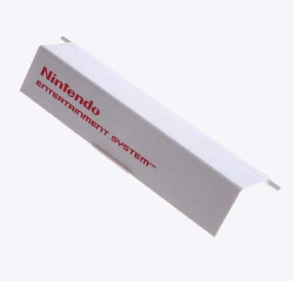 Flip Door Cover For Nintendo NES