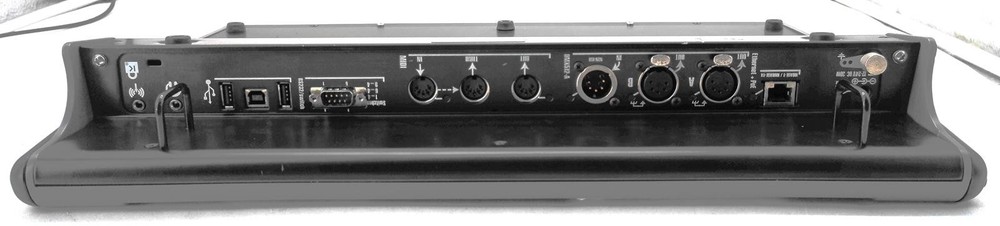 PATHWAY CONNECTIVITY COGNITO PRO512 0700-7102 LIGHTING CONSOLE