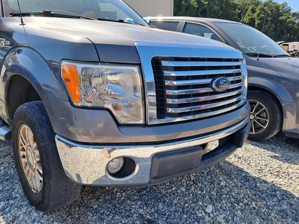 F150 2012 Glove Box 4787138