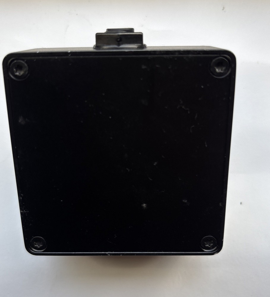 Darkglass Intelligent Footswitch - Black