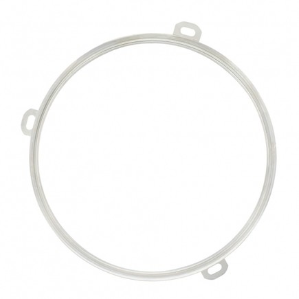 United Pacific 32170B Headlight Retaining Ring   5.75"