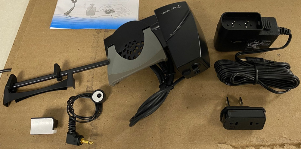 Plantronics HL10 Automatic Handset Lifter