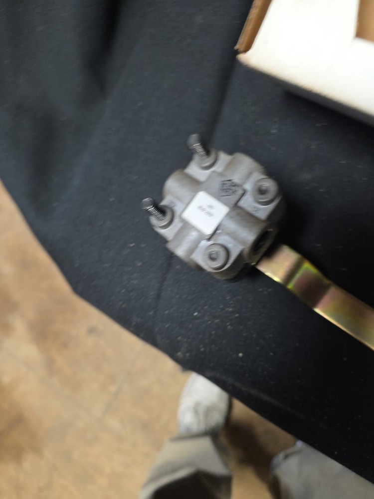 Meritor R3011494 Leveling Valve