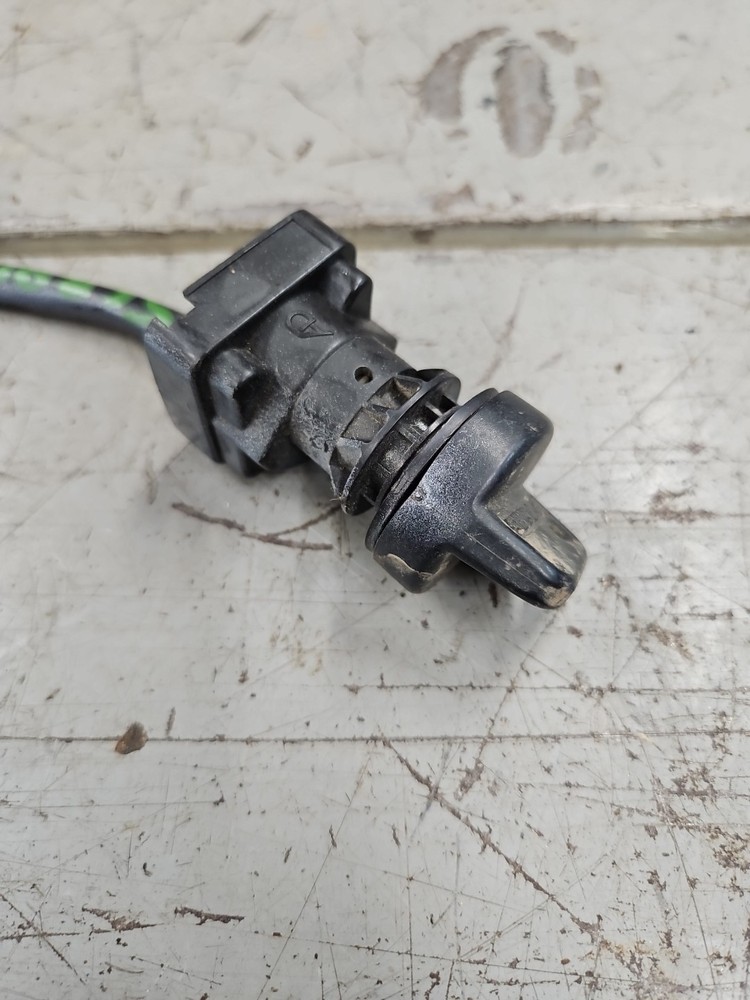 Ignition Switch - 2000 Scrambler 400 Ignition W key oem