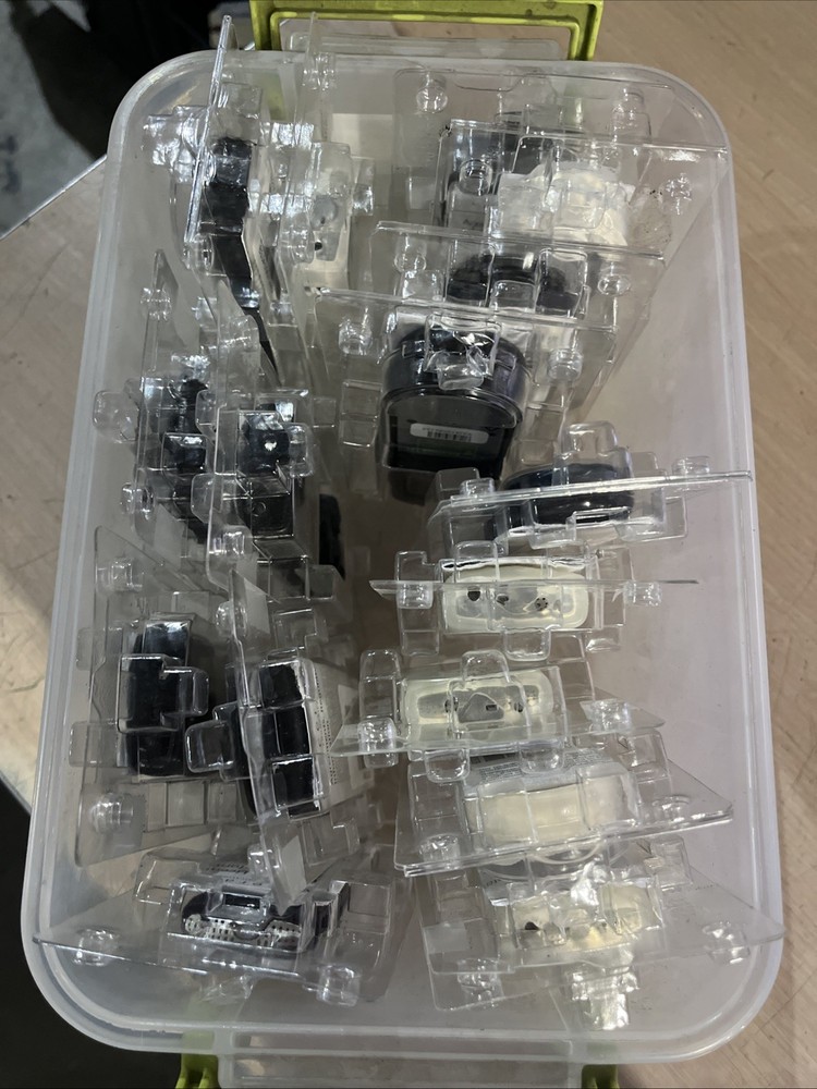 x16 VOCERA B2000 COMMUNICATION BADGE