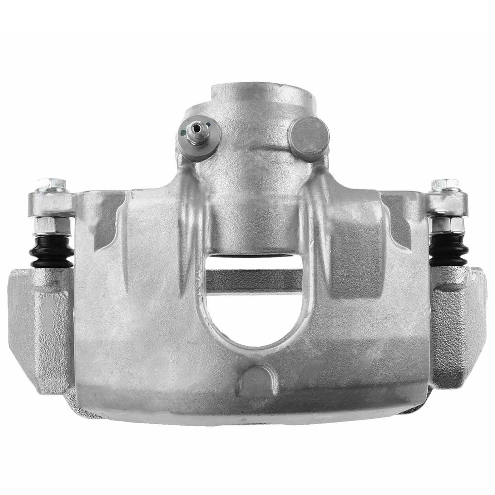 Front Right Side Brake Caliper with Bracket Assembly for 2008 - 2011 Ford Focus
