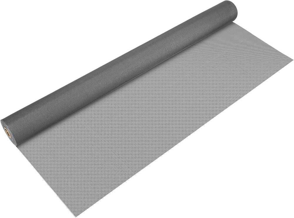 Window Screen Mesh Screen Door Mesh Roll DIY Window Screen Replacement Mesh Ne