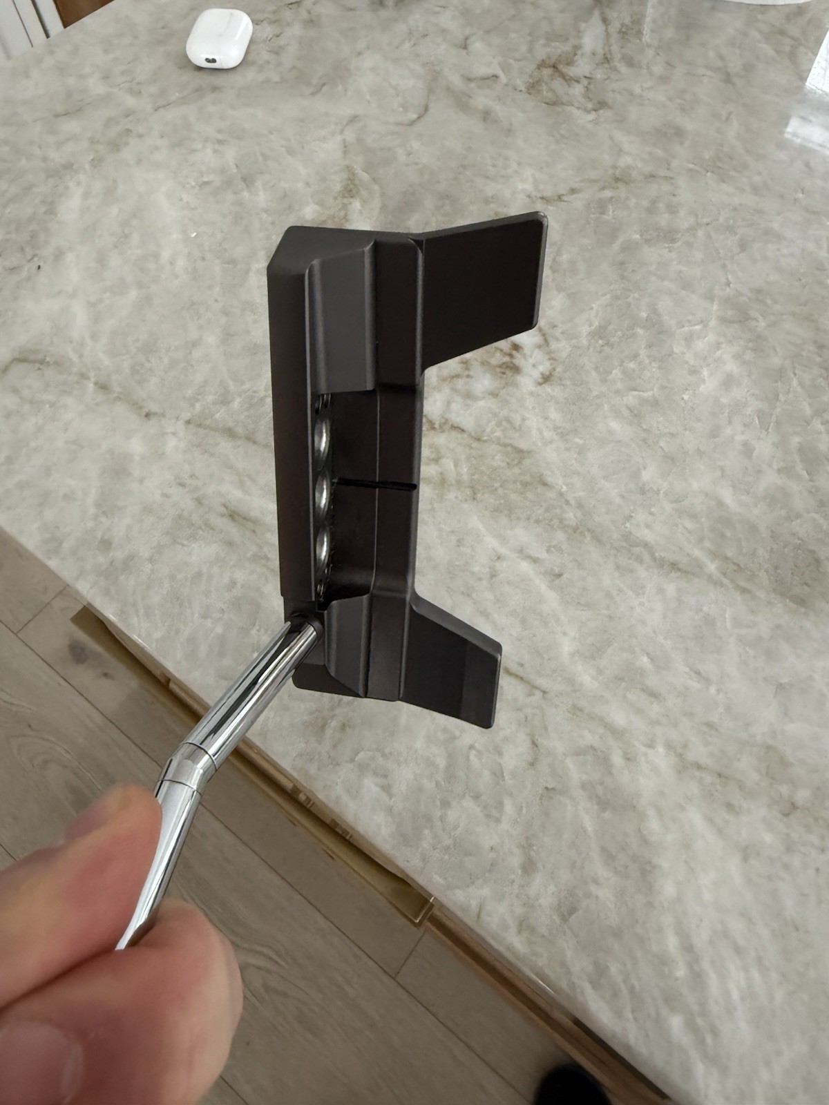 Scotty Cameron Concept X CX-02