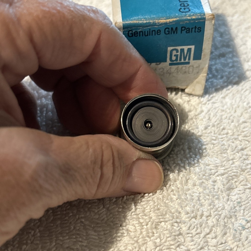 NOS Corvette Cigarette Lighter Element Casco 1975-82 344801