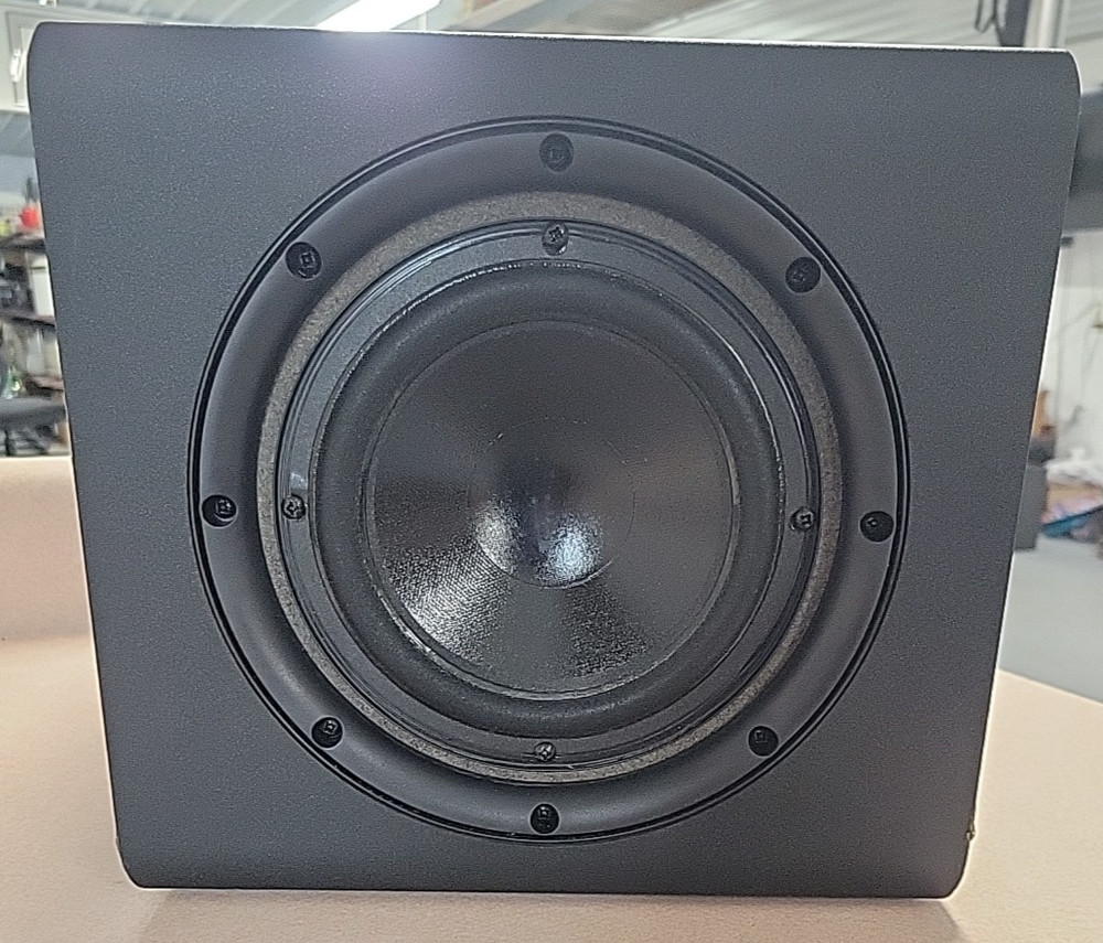 Klipsch ProMedia GMX A-2.1 Subwoofer Only Untested