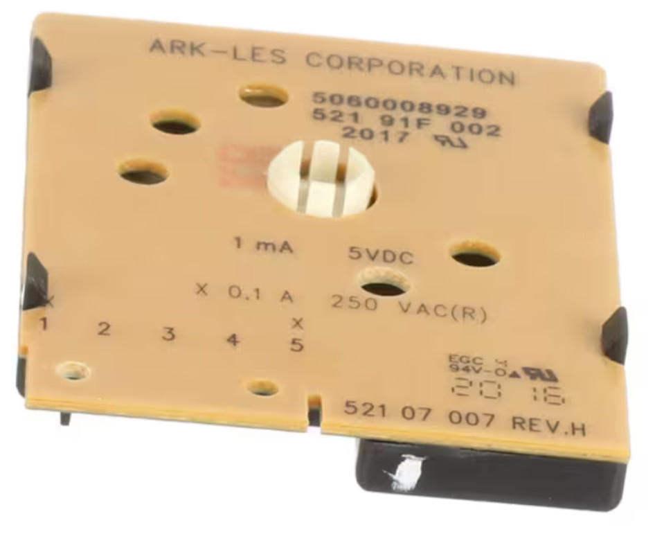 Bosch 5060008929, 52107007, Potentiometer