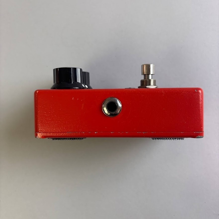 Mxr Dyna Comp