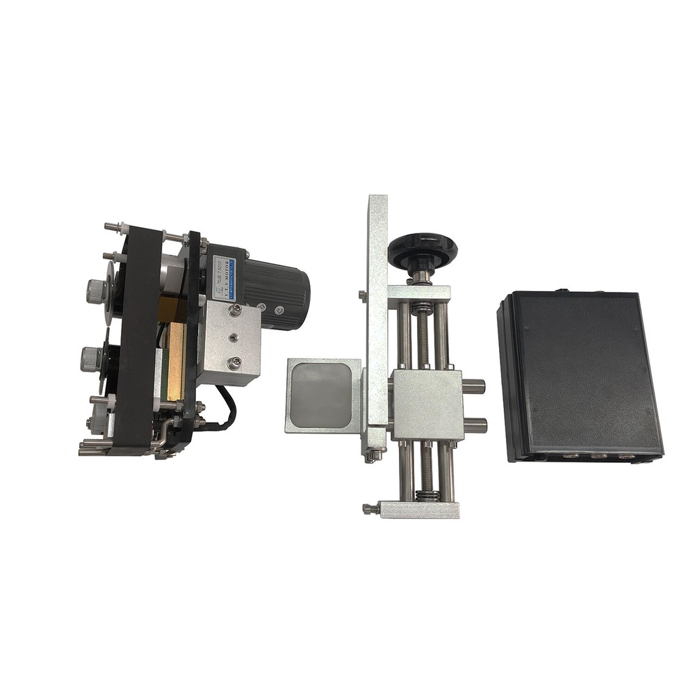 Code Printer Machine for MT-200 Automatic Round Bottle Labeling Machine